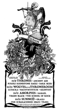 Poster by David D'andrea Poster by David D'andrea