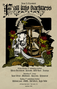 Poster by David D'andrea Poster by David D'andrea